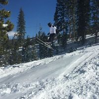 Ignacio Sunderland的照片