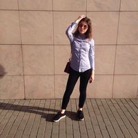 Roksolana Savik的照片