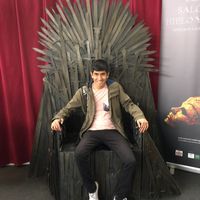 Fotos de Anthony Milian