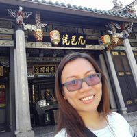 Lara Mambuay的照片