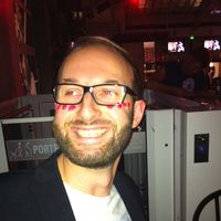 François Cunche的照片