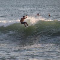 Santiago López's Photo