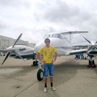 Sasha Grygoriak的照片