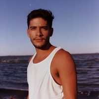 Ignacio Parravicini's Photo