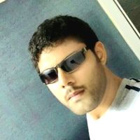 Sriman Reddy的照片