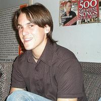 Jordan Crittenden的照片