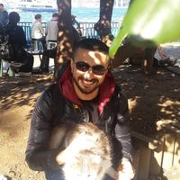 Yusuf Dusmez的照片