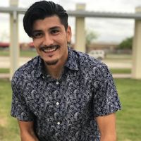 Julio Puente's Photo