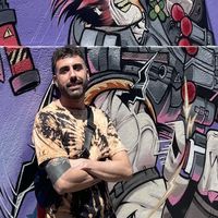 Sebastian Vicente的照片