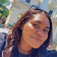 Iriani Mayor's Photo