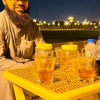 Muhammad Amin's Photo