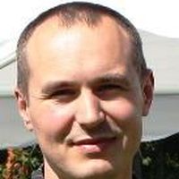 Raimundas Miliauskas's Photo