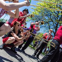 Fotos de Kate Riegle van West