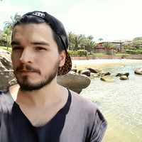 Pedro Guimarães的照片