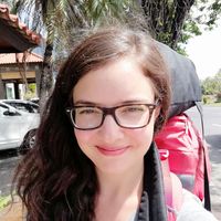 Anna Preisig's Photo