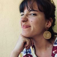 Fotos de Irene Sampietro Picó