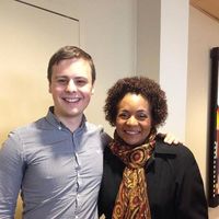 Alec Boudreau的照片