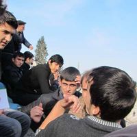 Ted McRumble的照片