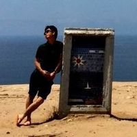 Hiroyuki Kurata's Photo