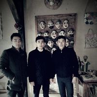 Arnold Agent的照片