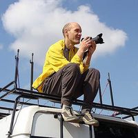 Andrey Kryuchkov的照片