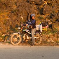 Le foto di Rubén Amayra