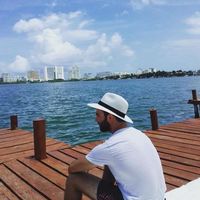 Quentin Villani's Photo