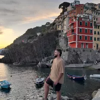 Luciano Martinez的照片