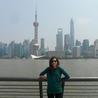 Lorenza Pavone的照片