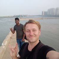 Fotos de Naveen Kumar