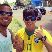 Suyoung Toh的照片