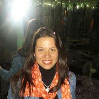 Andrea Fabiana Carrasco Aguilar's Photo