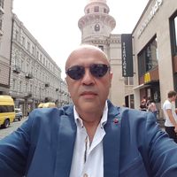 Islam Wahdan的照片