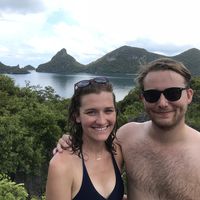 Domenica Romano's Photo