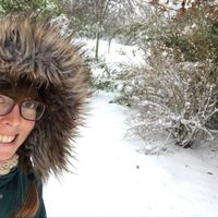 Fotos de Margaux Cervatiu