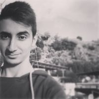 Eren Çakır's Photo