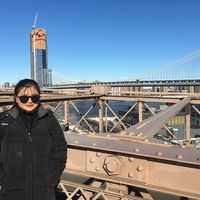 Hannah Peregrino's Photo