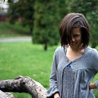 Yulia Tatarintseva's Photo