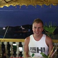 Paul Heathcote's Photo