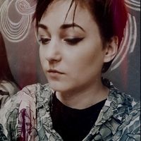 Nell Bogdanowicz's Photo