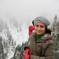 Elisa Cerda的照片