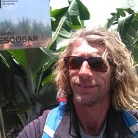 Eddy Goossens's Photo