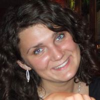 Gosia Snioch's Photo