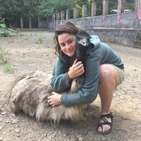 Luba Kaplanskaya's Photo