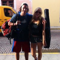 Maxime Blanchard的照片