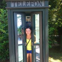 Markéta Tůmová的照片