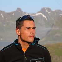 Joaquín Fidalgo的照片