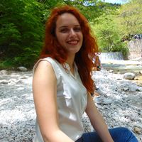 Le foto di Monika Dimovska