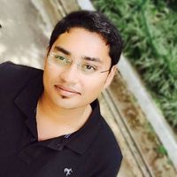 Aadarsh Ramesh's Photo