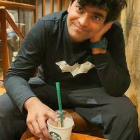 Rythem Chadha's Photo